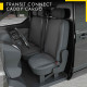 Housses utilitaires pour Ford Transit Connect (Dès 11/2023)