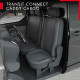 Housses utilitaires pour Ford Transit Connect (Dès 11/2023)