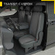Housses utilitaires pour Ford Transit Custom (Dès 10/2023)