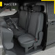 Housses utilitaires pour Renault Master (dès 06/2024)