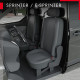 Housses utilitaires pour Mercedes Sprinter et e-Sprinter (Dès 07/2018)