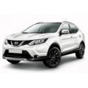 Housses siège auto Qashqai