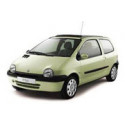 Housses siège auto Twingo