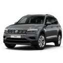 Housses siège auto Tiguan