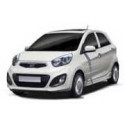 Tapis voiture Picanto