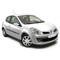 Tapis voiture Clio 3