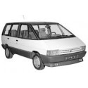 Tapis voiture Espace 1