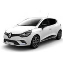 Tapis voiture Clio 4