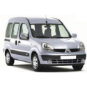 Tapis voiture Kangoo