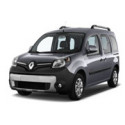 Tapis voiture Kangoo 2 