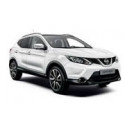 Tapis voiture Qashqai