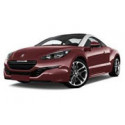 Tapis voiture RCZ