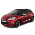 Tapis voiture DS3