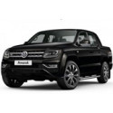 Tapis voiture Amarok