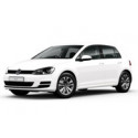 Tapis voiture Golf 6