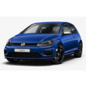 Tapis voiture Golf 7