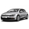 Tapis voiture Scirocco