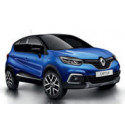 Tapis voiture Captur