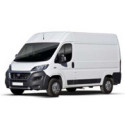 Housse siège utilitaire Ducato