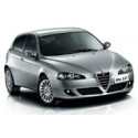 Tapis voiture Alfa Romeo 147