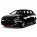 Tapis voiture Alfa Romeo Giulietta