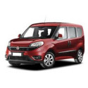 Tapis voiture Doblo