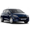 Tapis voiture Fiesta