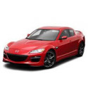 Tapis voiture RX-8