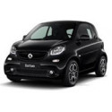 Tapis voiture Smart Fortwo