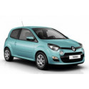 Tapis voiture Twingo 2