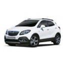 Tapis voiture Mokka