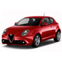 Housses siège auto Alfa Romeo Mito