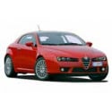 Housses siège auto Alfa Romeo Brera