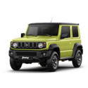 Housses siège auto Jimny