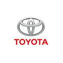 Housses siège utilitaires Toyota
