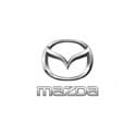 Tapis voiture Mazda