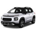 Tapis voiture C3 Aircross