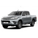 Housse siège Pick-up Hilux