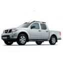 Tapis Pick-up Navara