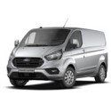 Tapis utilitaire Ford Transit Custom