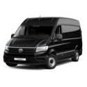 Tapis utilitaire Volkswagen Crafter