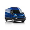 Tapis utilitaire Iveco Daily