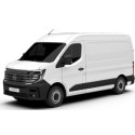 Housse siège utilitaire Interstar