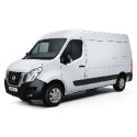 Housse siège utilitaire NV400