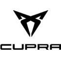 Tapis voiture Cupra