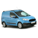 Housse siège utilitaire Ford Courier
