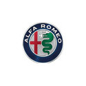 Tapis de coffre Alfa Romeo