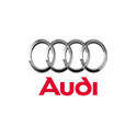 Tapis de coffre Audi