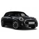 Tapis de coffre Mini Cooper