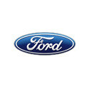 Tapis de coffre Ford